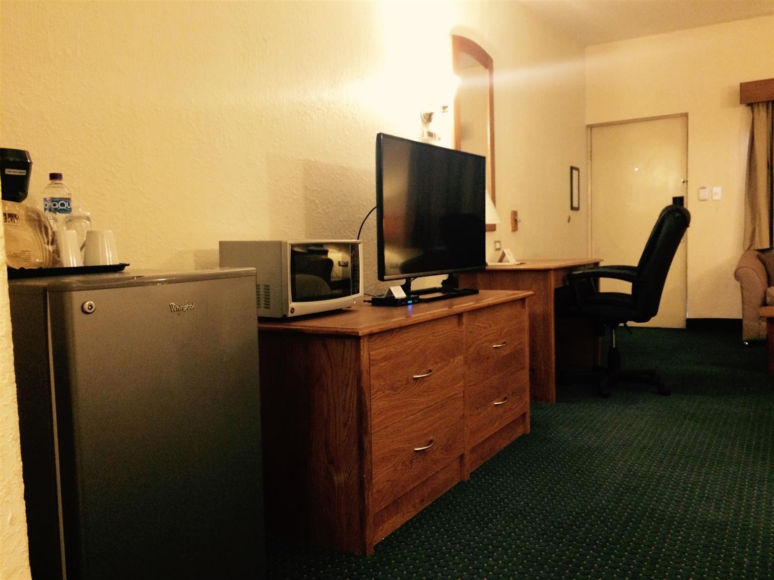Best Western Cumbres Inn Cd. Cuauhtemoc エクステリア 写真