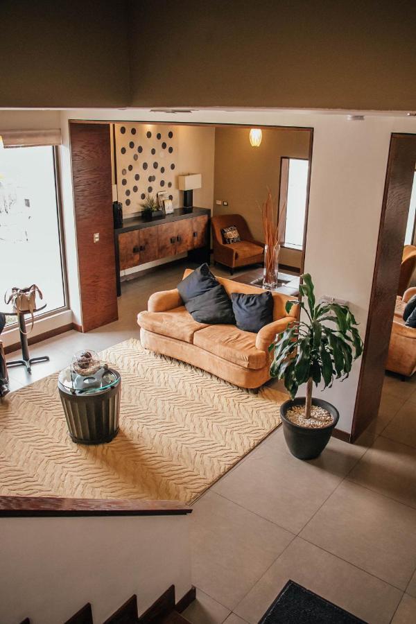 Best Western Cumbres Inn Cd. Cuauhtemoc エクステリア 写真