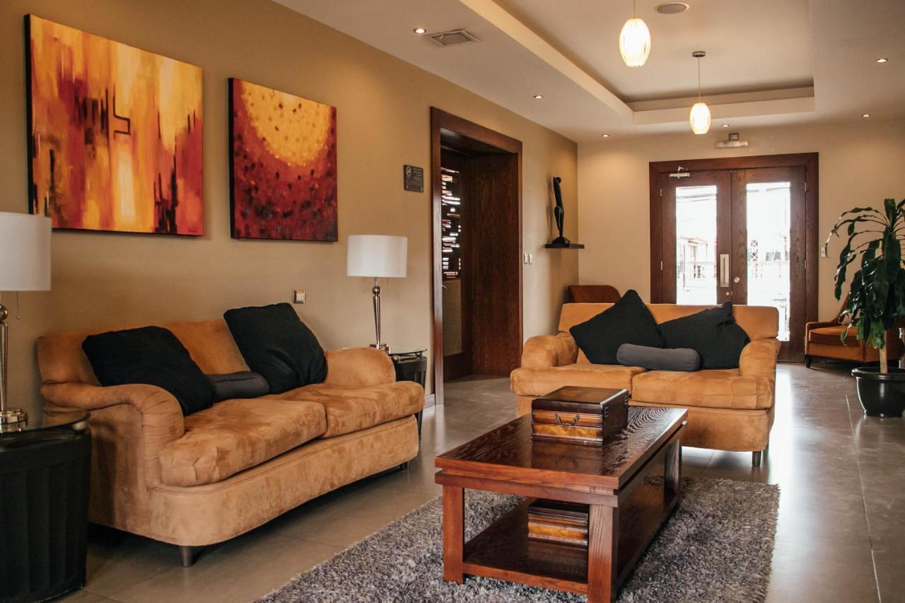 Best Western Cumbres Inn Cd. Cuauhtemoc エクステリア 写真