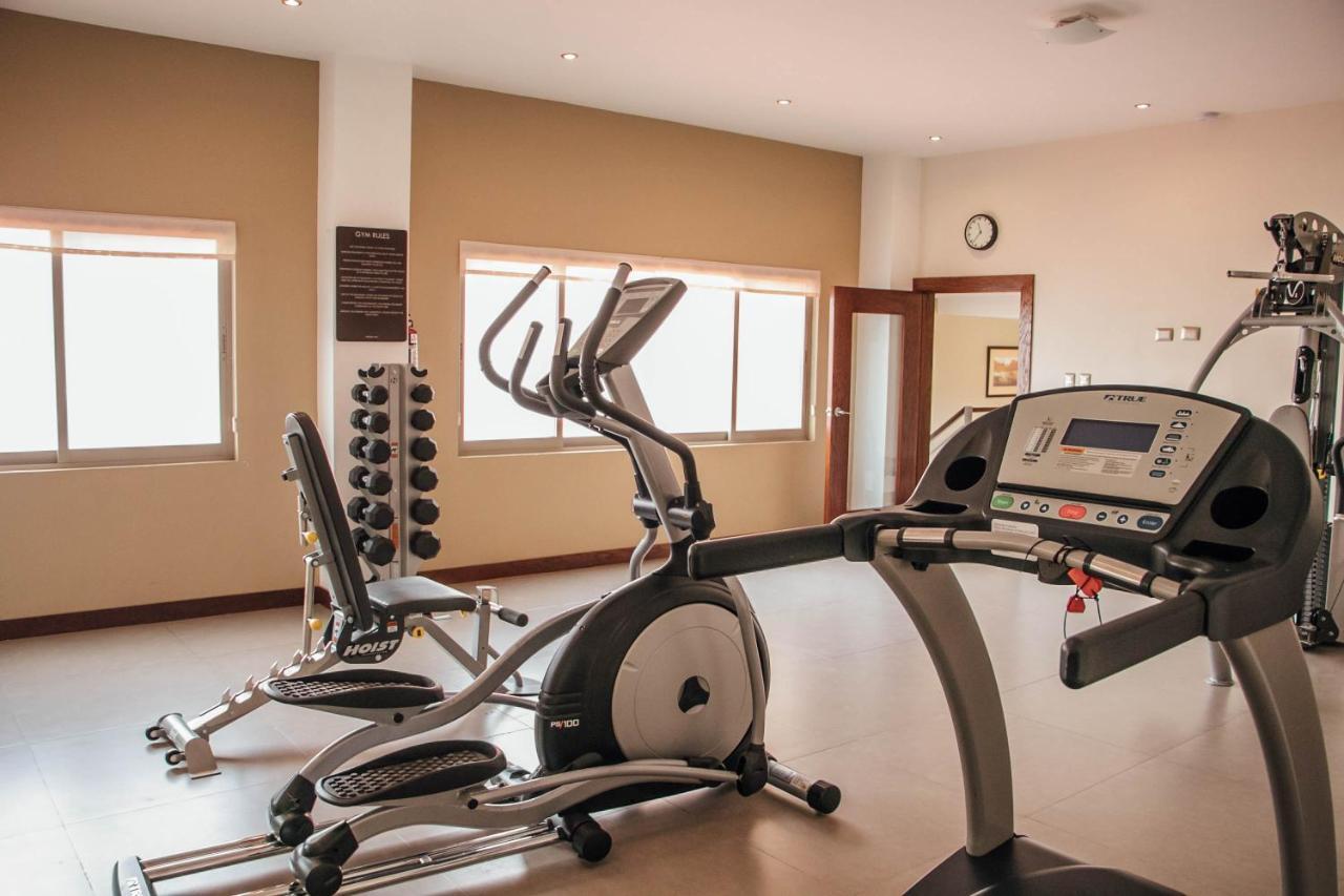 Best Western Cumbres Inn Cd. Cuauhtemoc エクステリア 写真