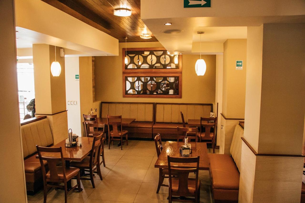 Best Western Cumbres Inn Cd. Cuauhtemoc エクステリア 写真